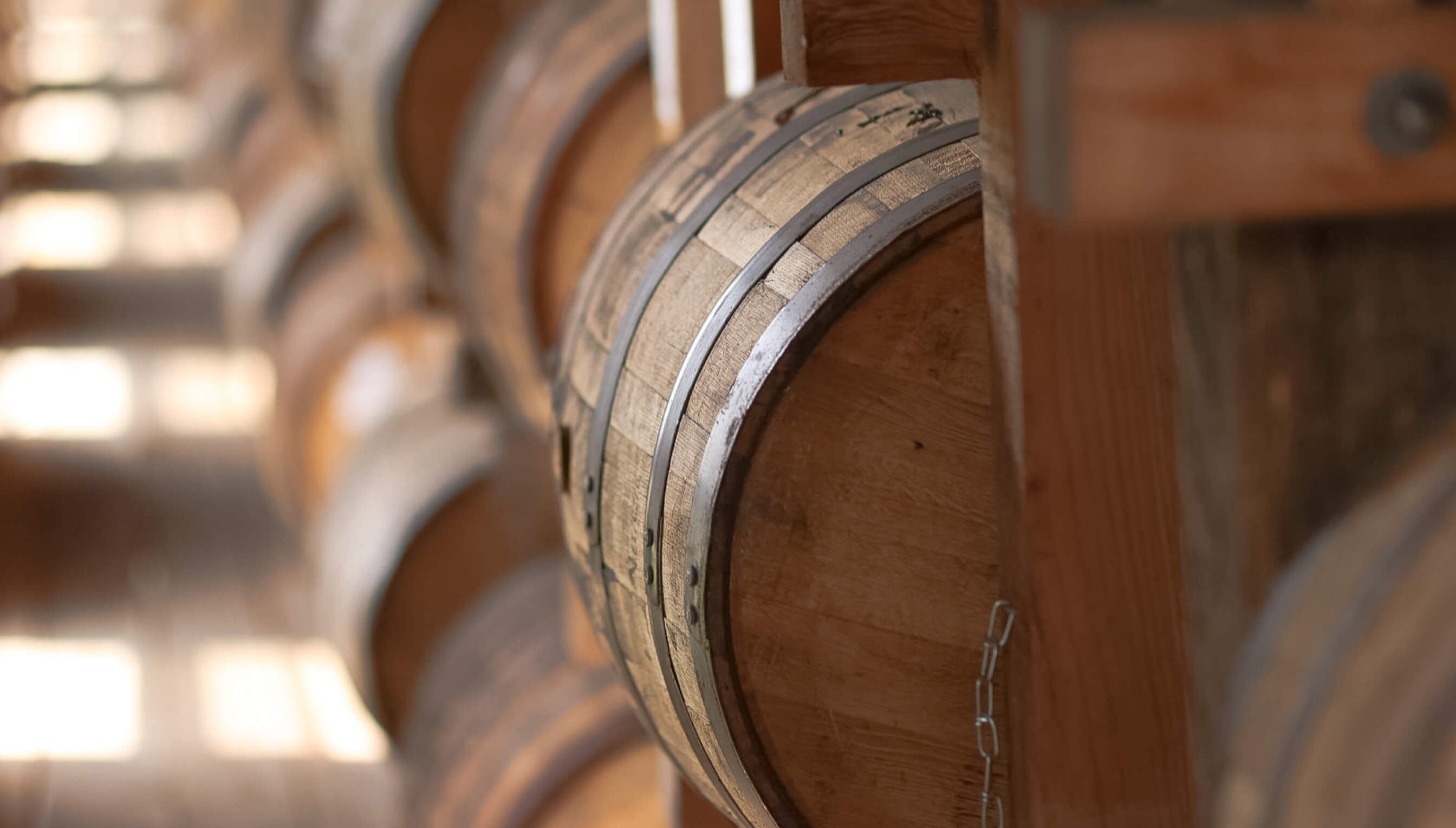 Blend Barrel