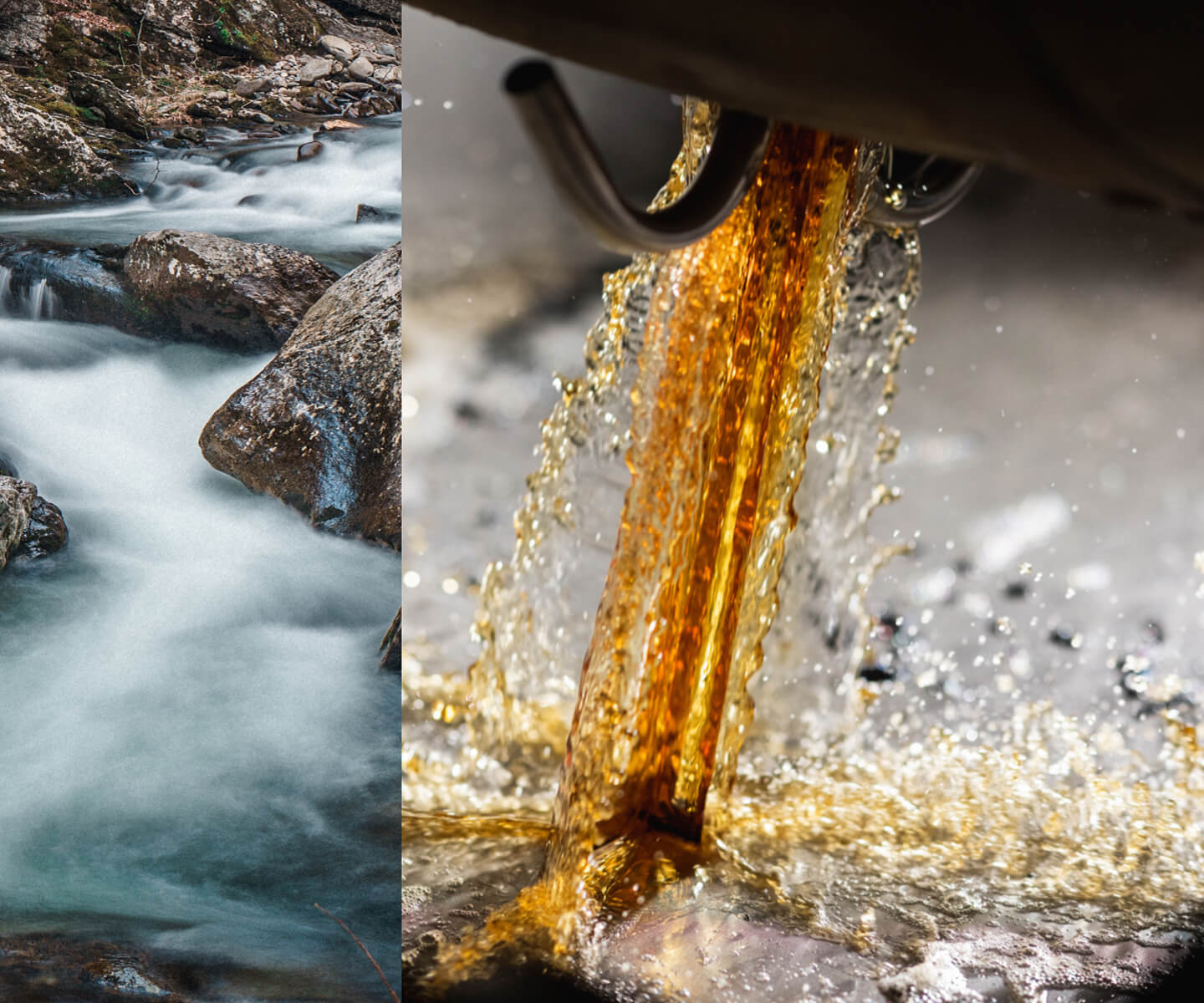 Water Whiskey