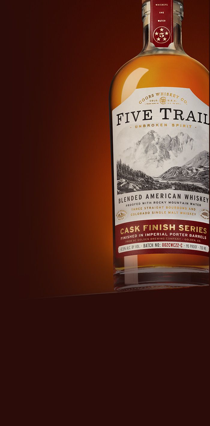 Cask finish series background mobile