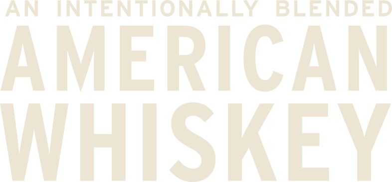 American whiskey