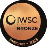 IWSC Bronze