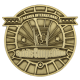 2023 Denver International Spirits Competition gold medal