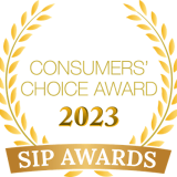 2023 SIP Awards consumers choice