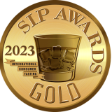 2023 SIP Awards gold medal