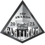 2023 SIP Awards platinum medal