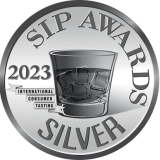 2023 SIP Awards silver medal